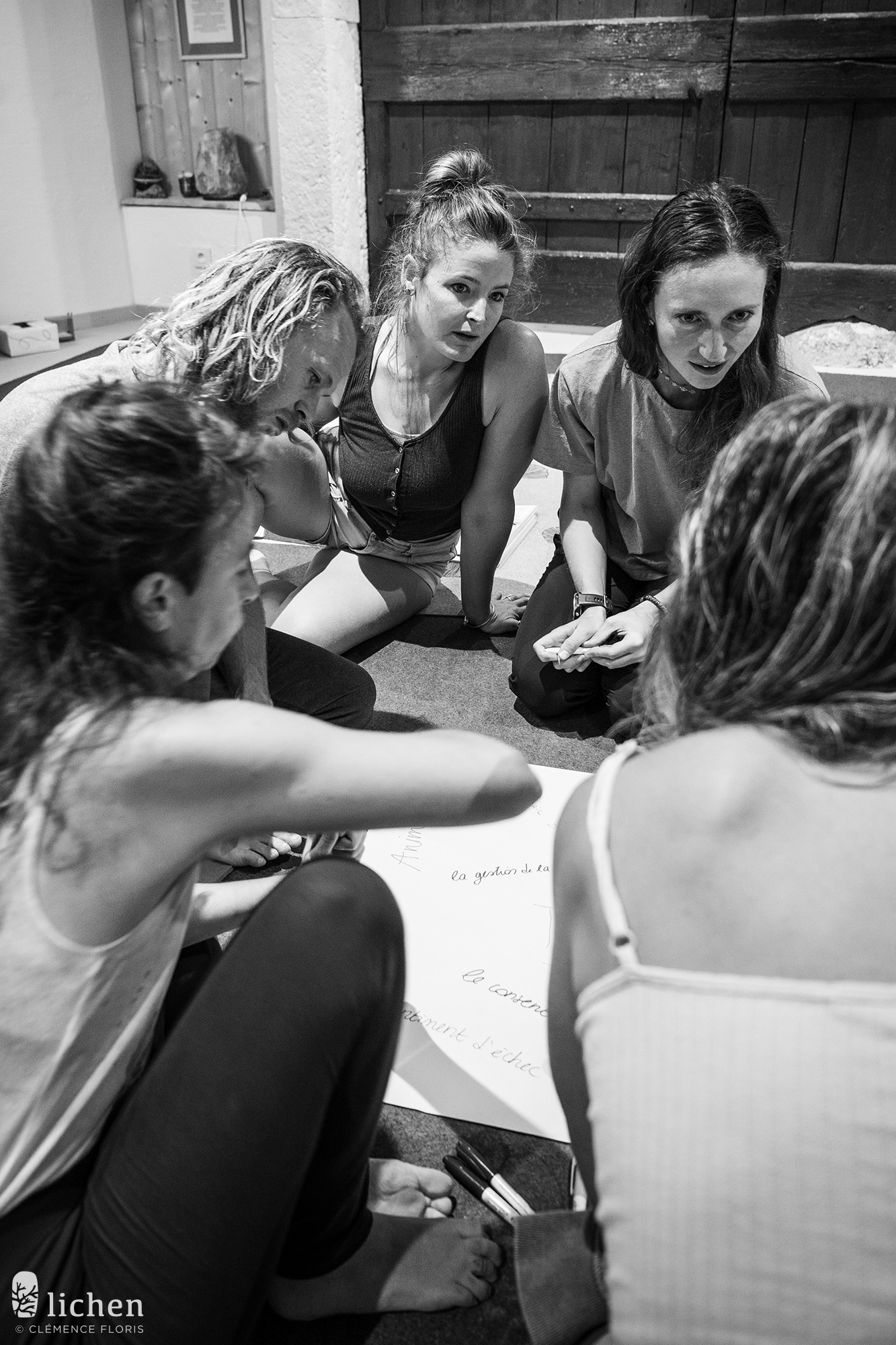 Acroyoga formation grenoble