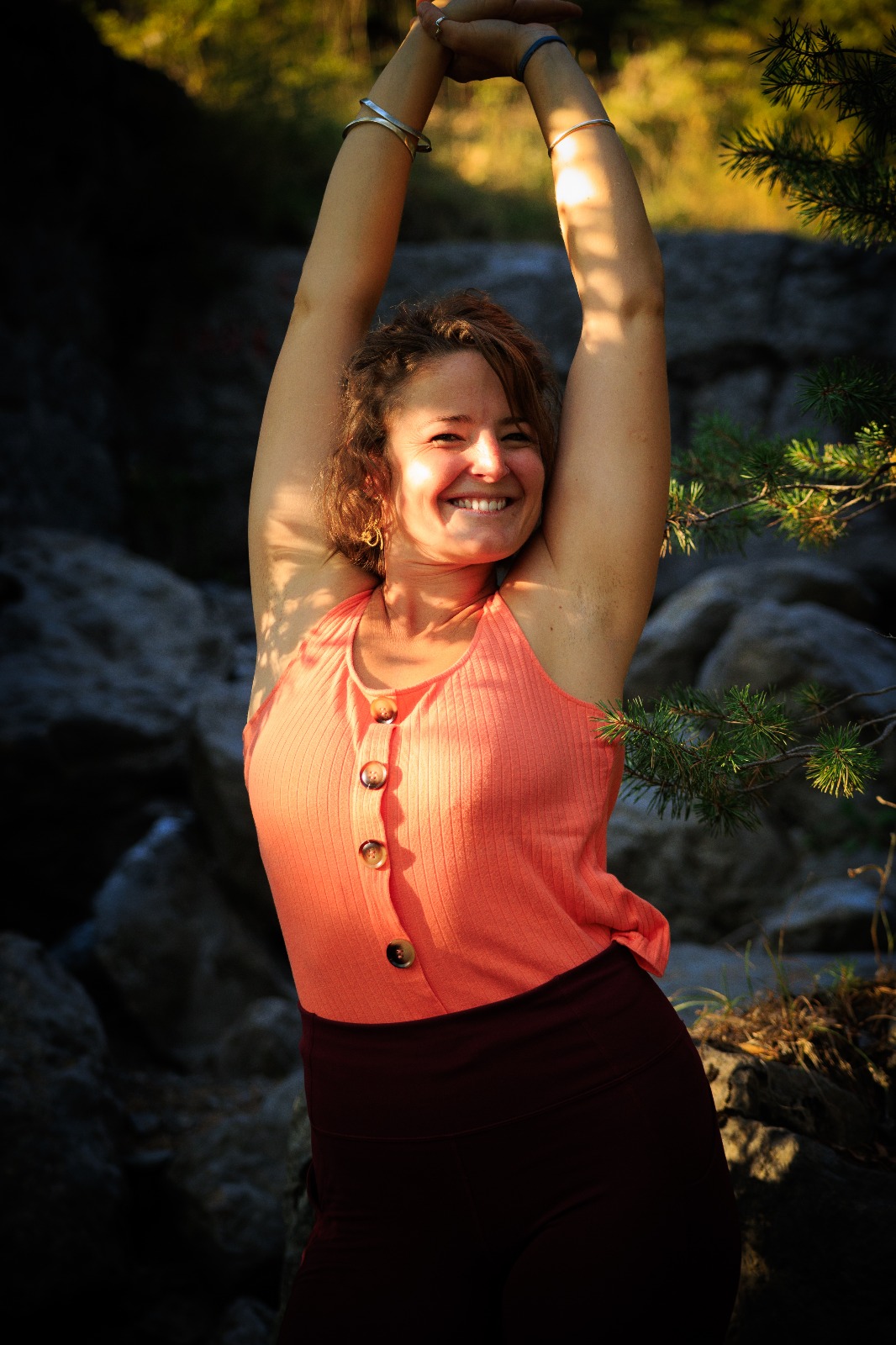 Zoé yoga