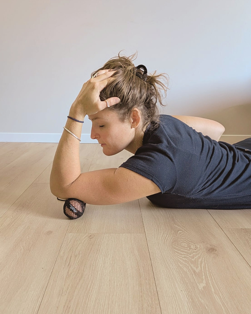 Relachement myo fascial (2)
